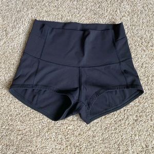 LuLu Lemon shorts